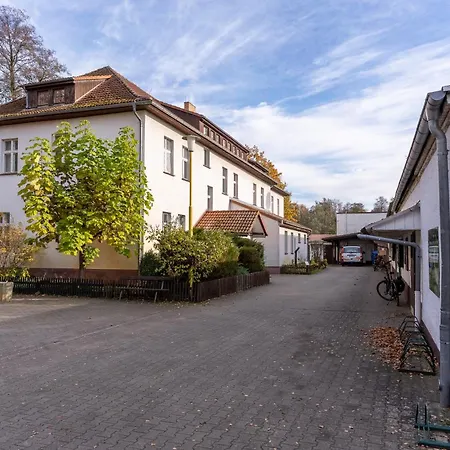 Luebben Hostel
